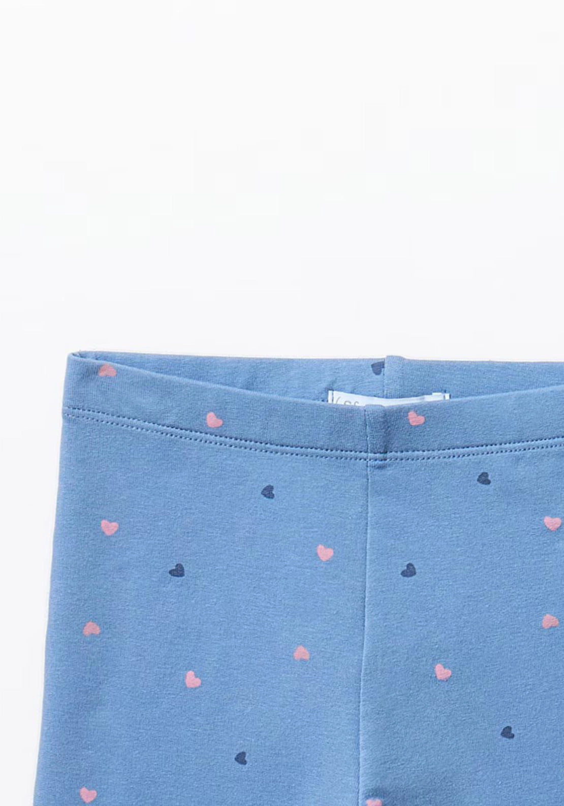 Sfera Trousers And Sweatshirt Flower Stall Set - Blue 5 Shaws Department Stores