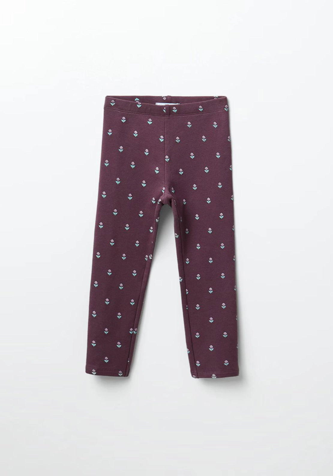 Sfera Trousers And Sweatshirt Squirrel Set - Purple 4 Shaws Department Stores