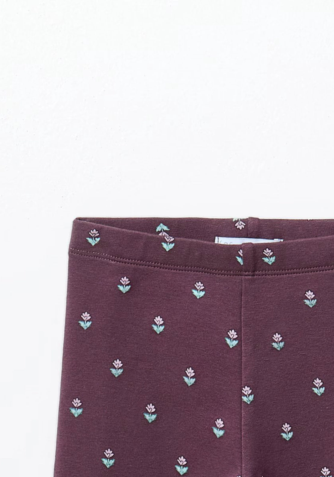 Sfera Trousers And Sweatshirt Squirrel Set - Purple 5 Shaws Department Stores