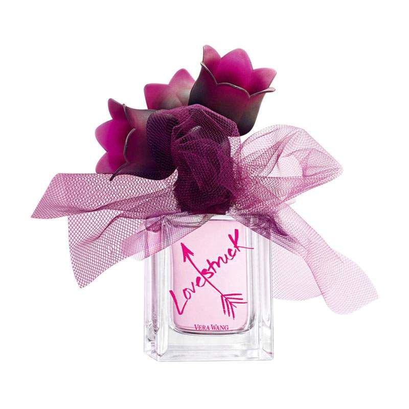 Vera Wang Lovestruck Eau de Parfum Spray - 100ml 1 Shaws Department Stores