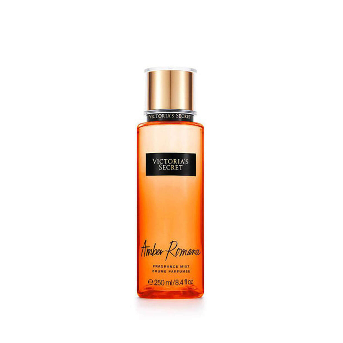 Amber Romance Mist 250ml