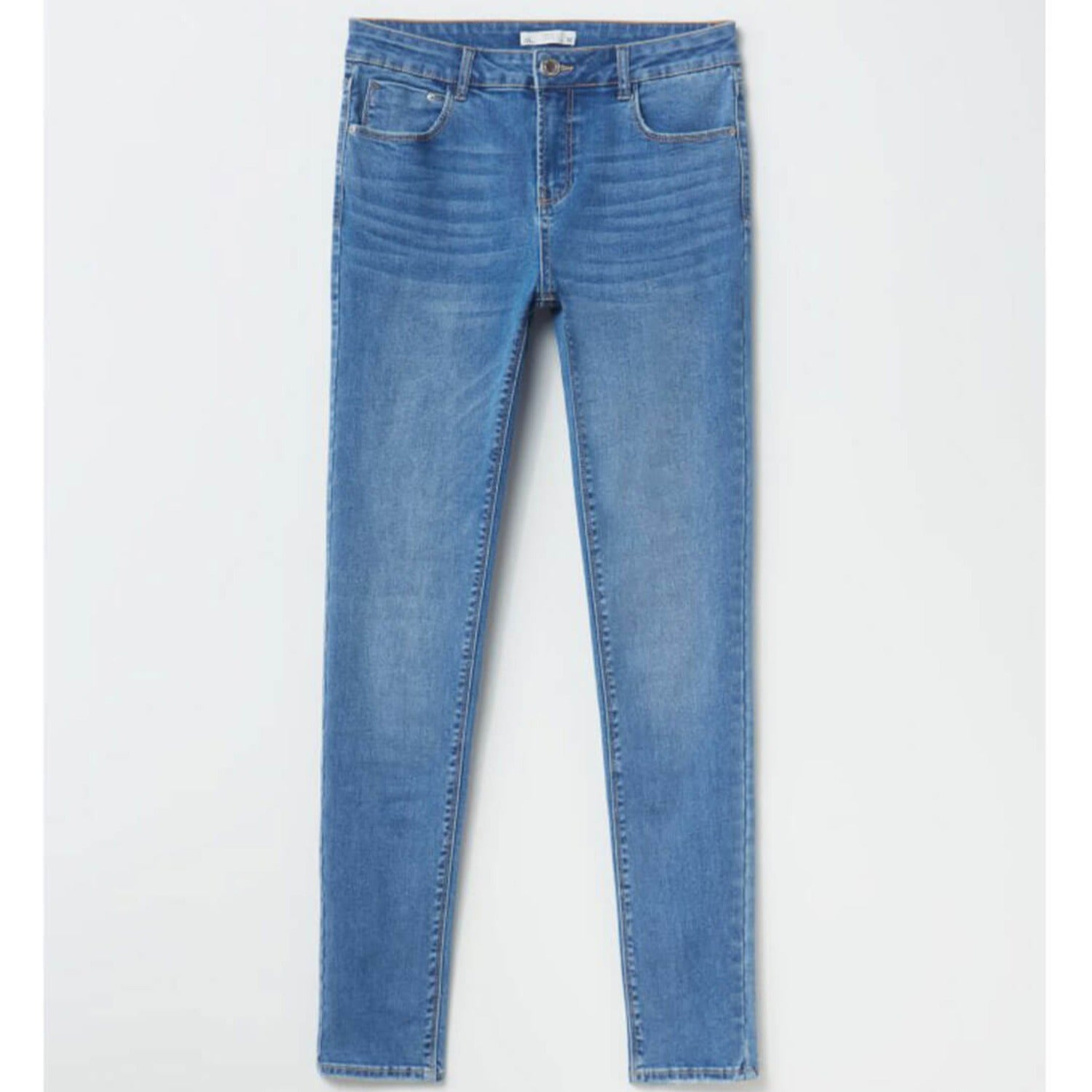 Sfera Skinny Jeans - Medium Royal 1 Shaws Department Stores