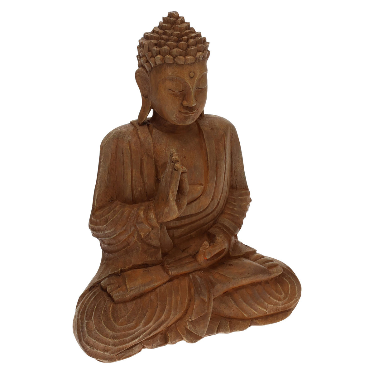 Buddha Polystone