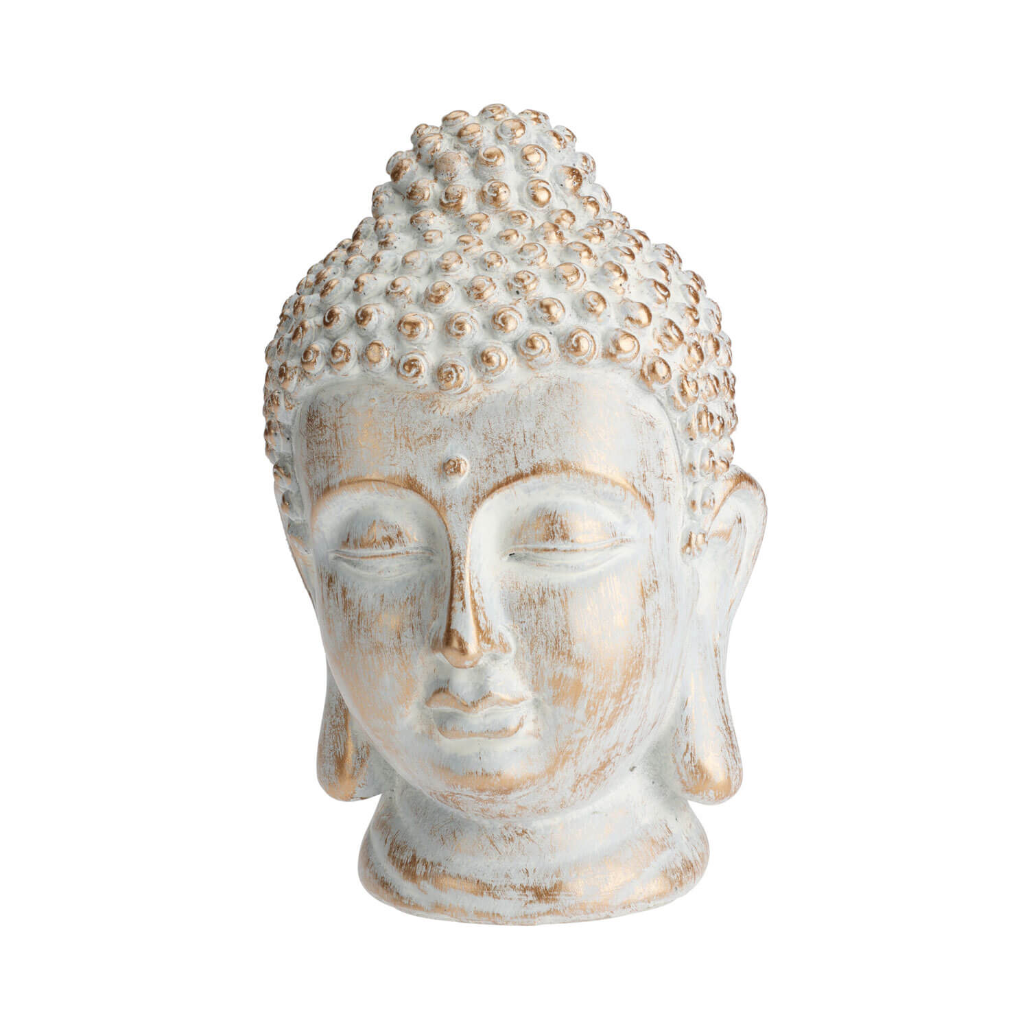 The Home Collection Buddah Head 1 Shaws Department Stores