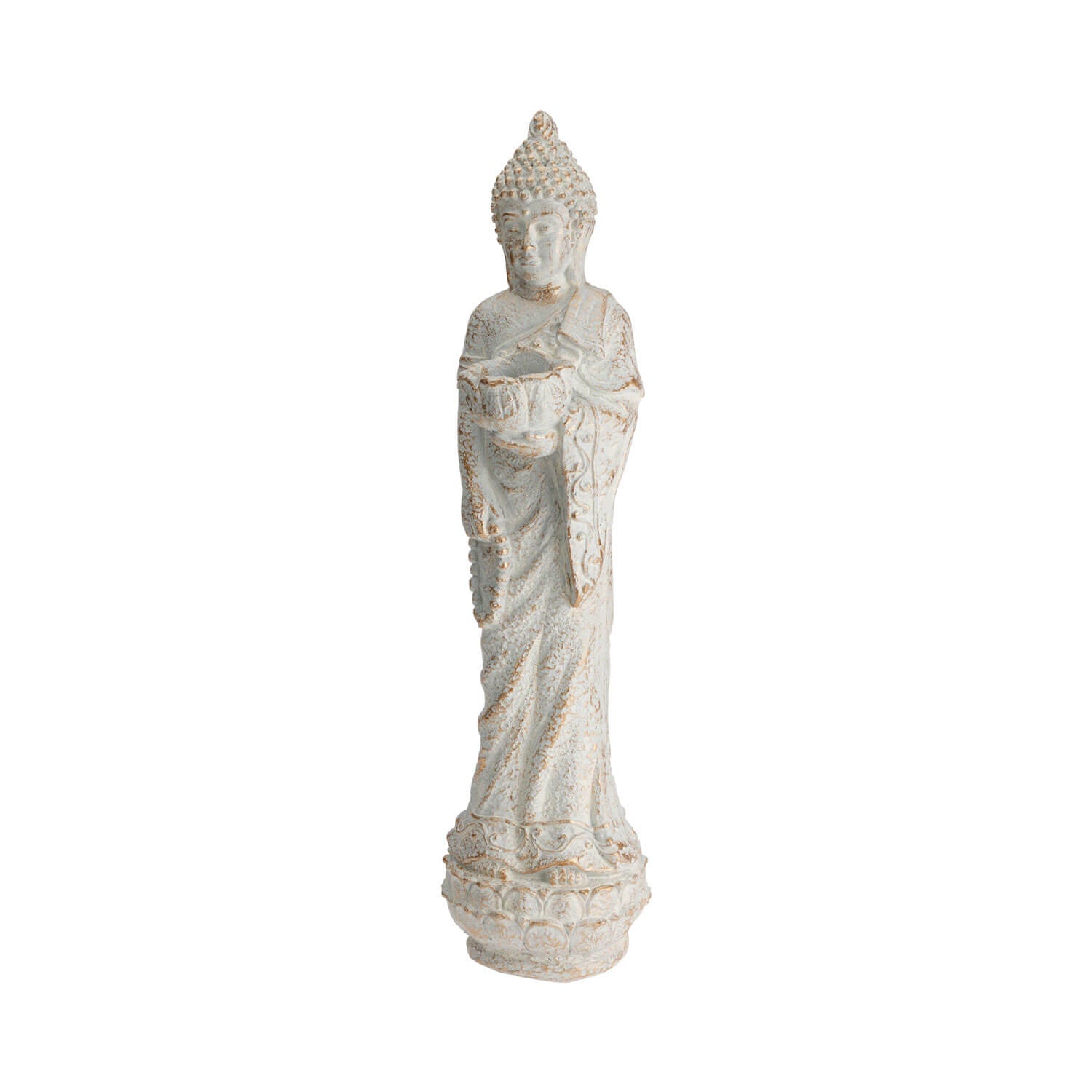 The Home Collection Buddah Statue 1 Shaws Department Stores