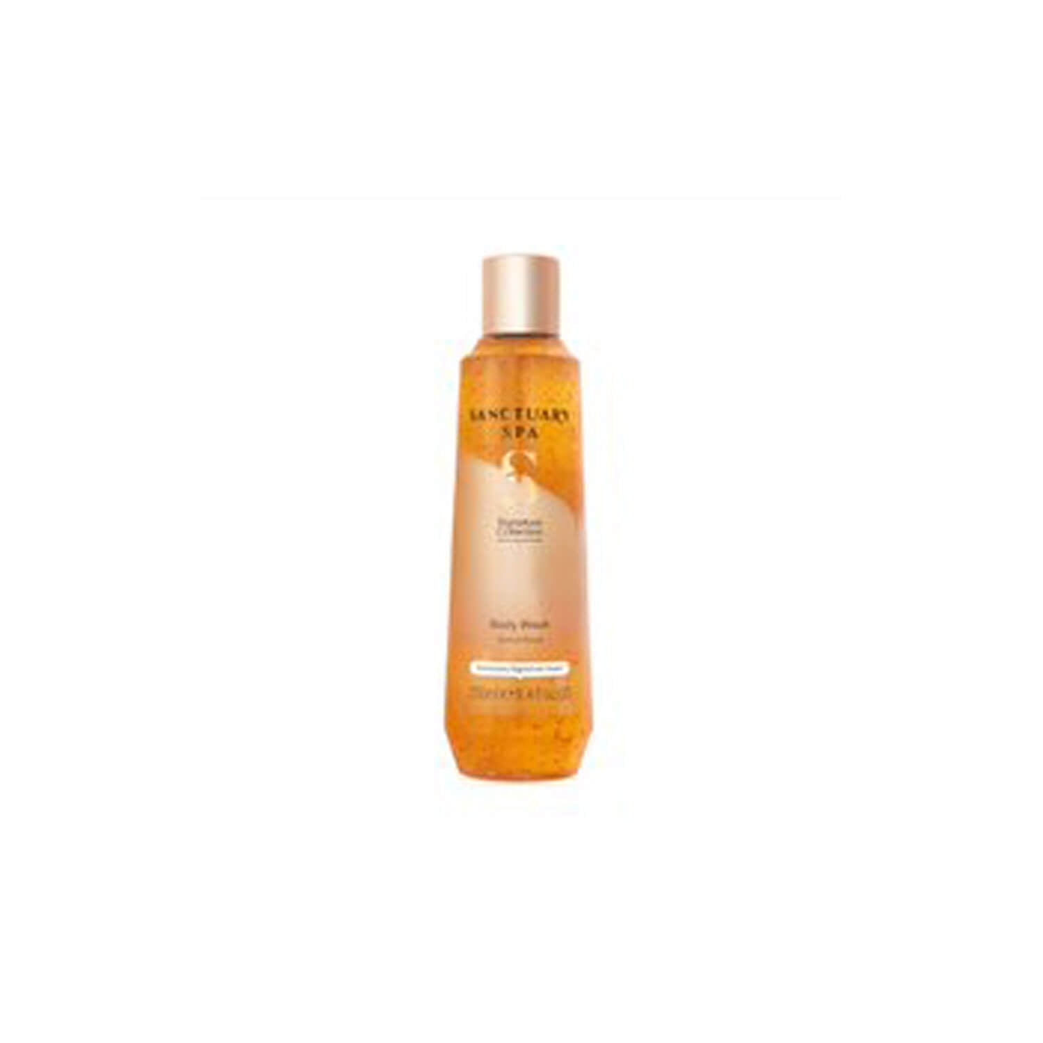Sanctuary Signature Collection Body Wash 250ml 1 Shaws Department Stores