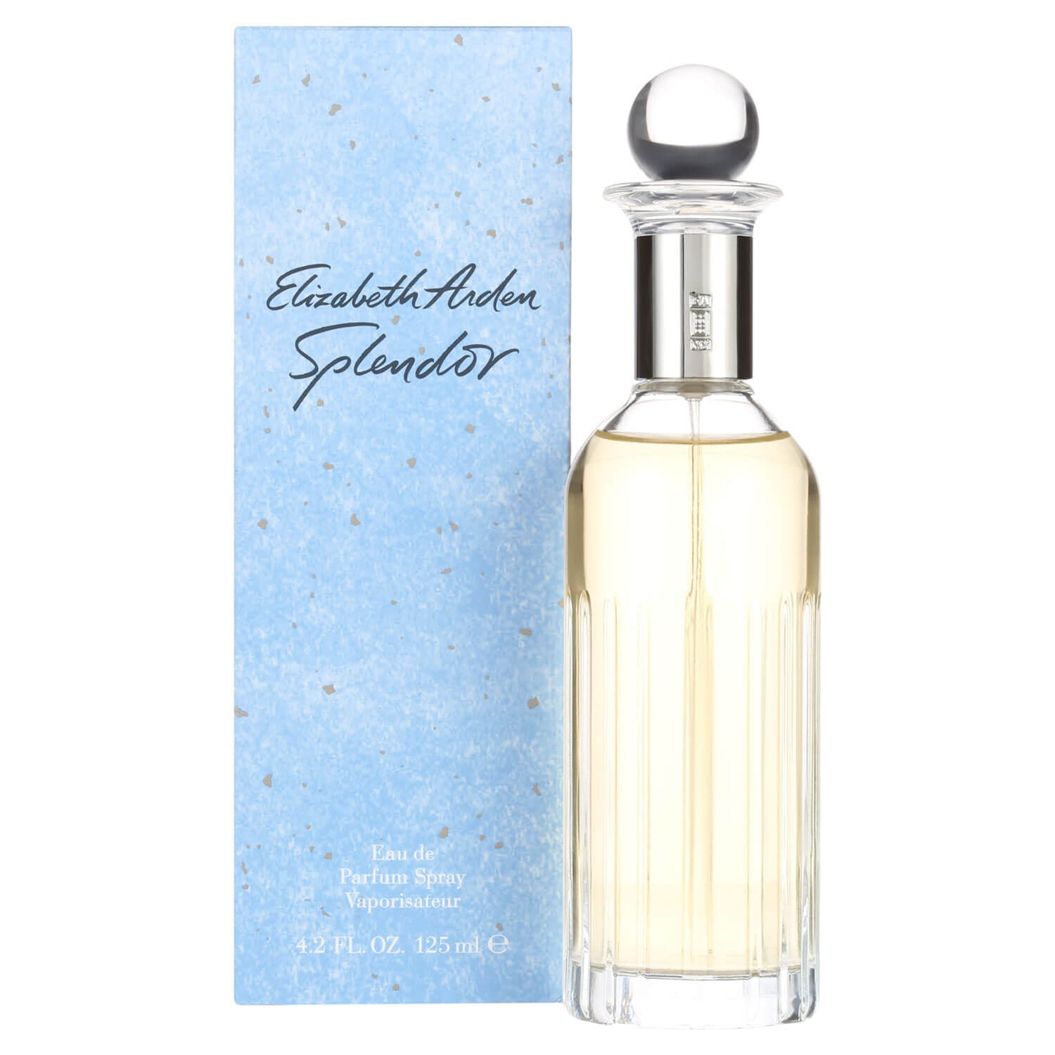 Elizabeth Arden Splendor Eau De Parfum 125ml 1 Shaws Department Stores