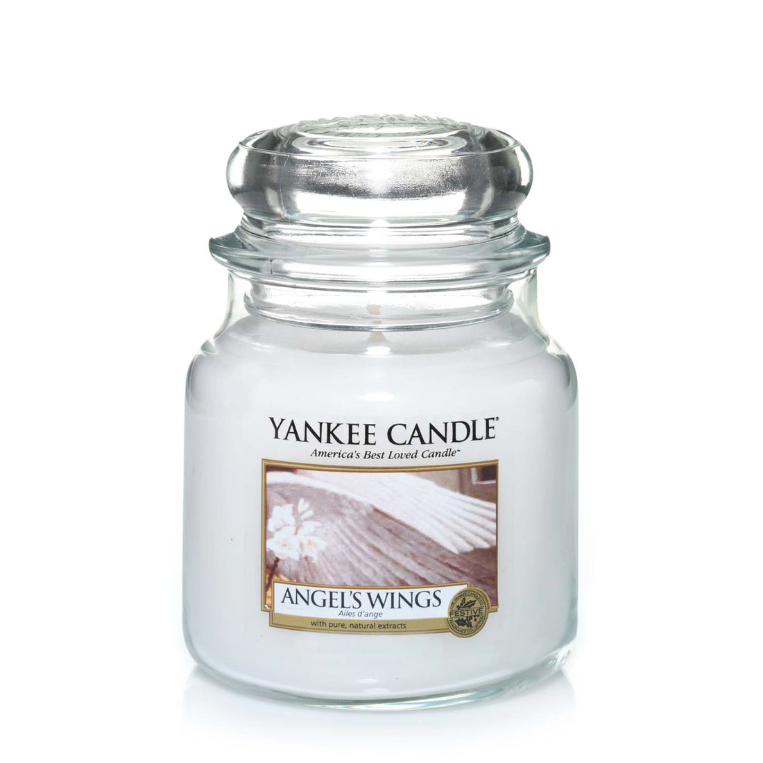 Medium Jar