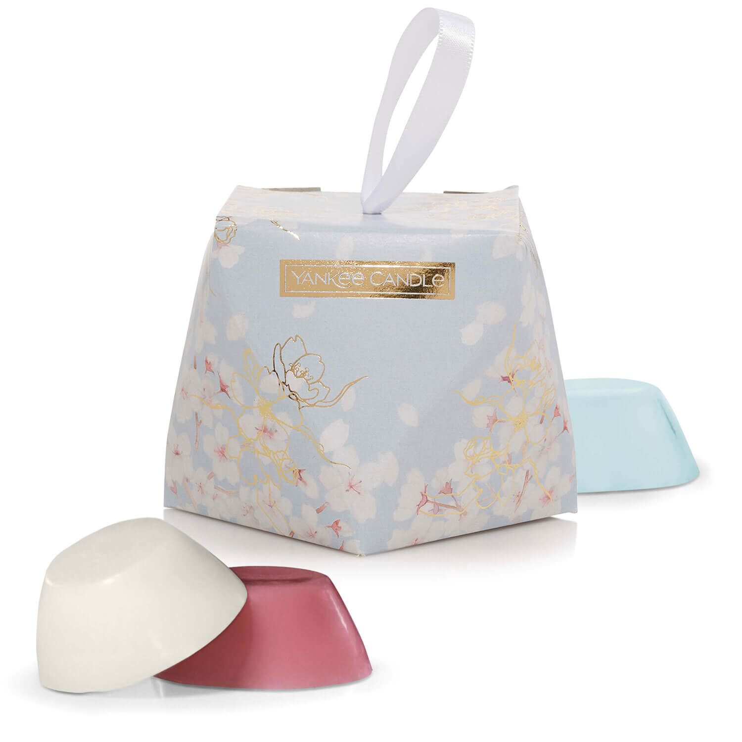 Yankee Candle 3 Wax Melts Gift Set 2 Shaws Department Stores
