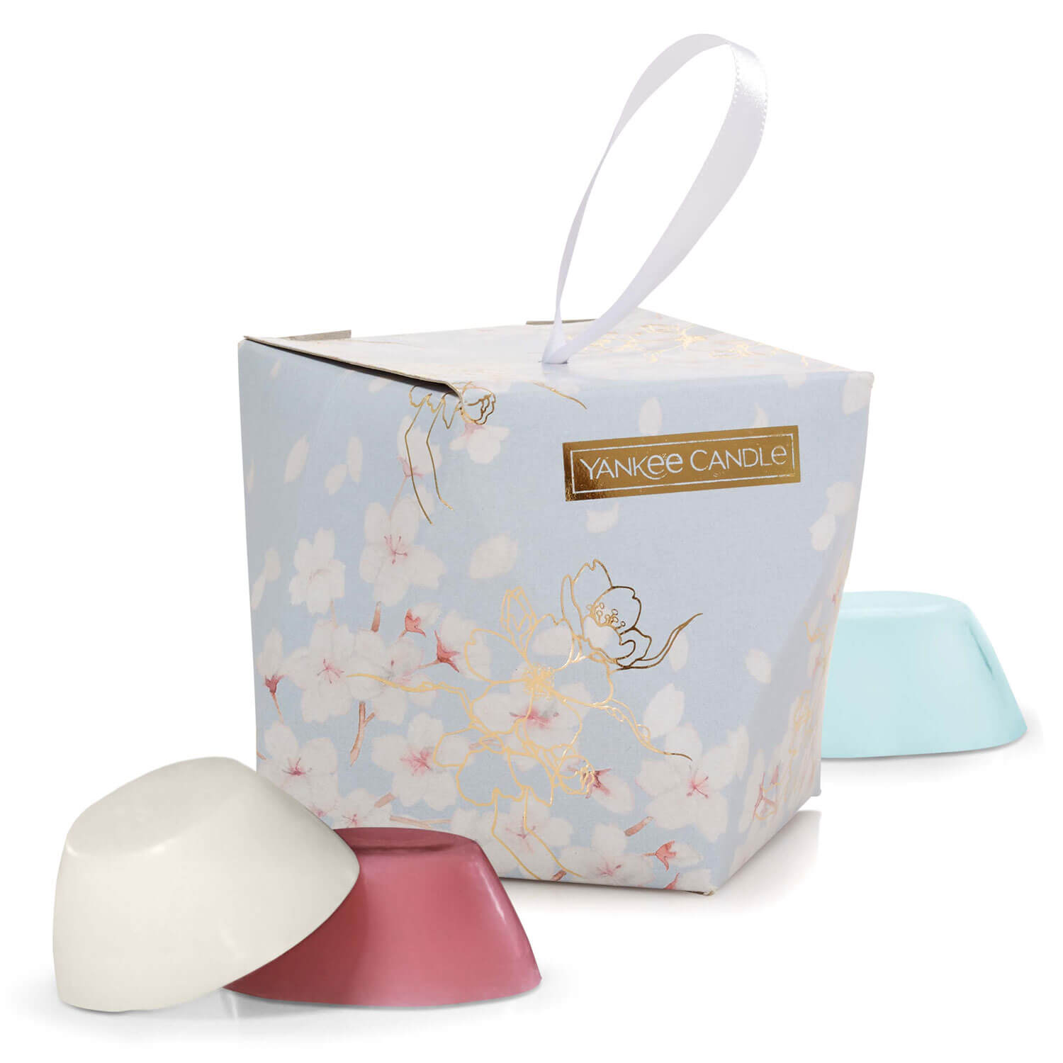 Yankee Candle 3 Wax Melts Gift Set 6 Shaws Department Stores