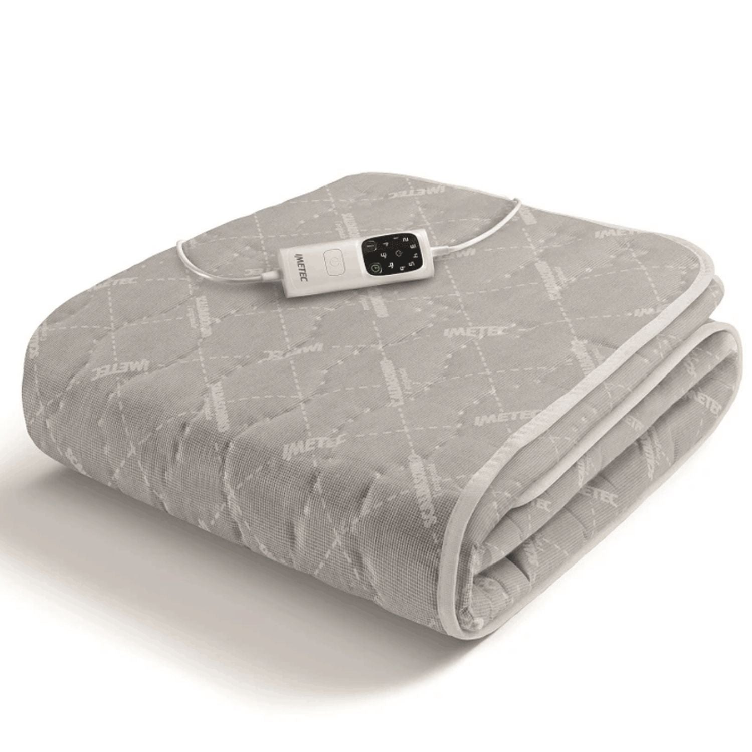 Imetec Adapto Quilted Under Blanket - Double 1 Shaws Department Stores