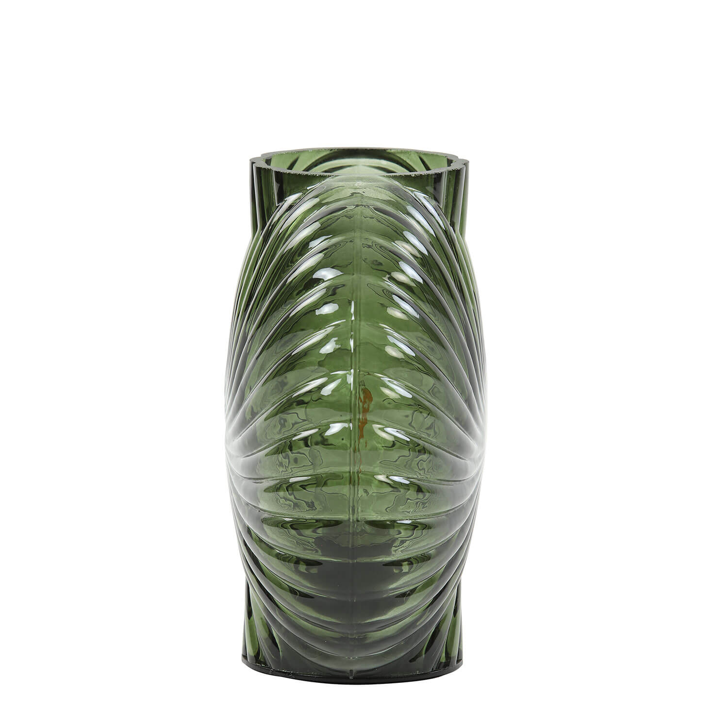 Light And Living LED Table Lamp - Green 4 Shaws Department Stores