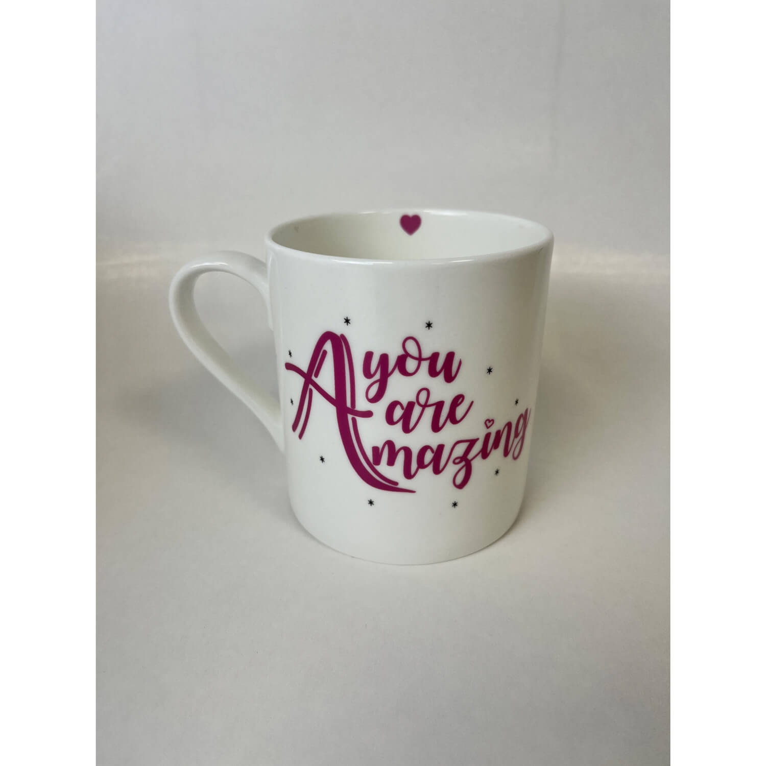 Love The Mug You Are Amazing 1 Shaws Department Stores