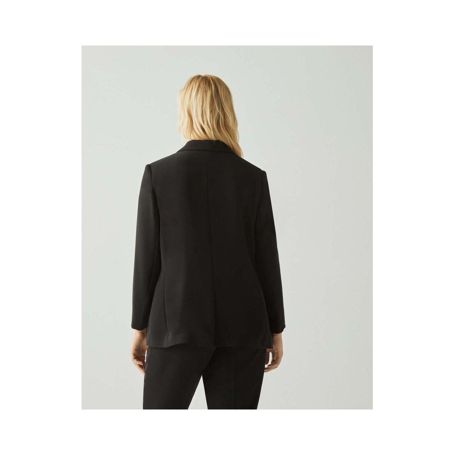 Couchel Blazer With A Button 2 Shaws Department Stores