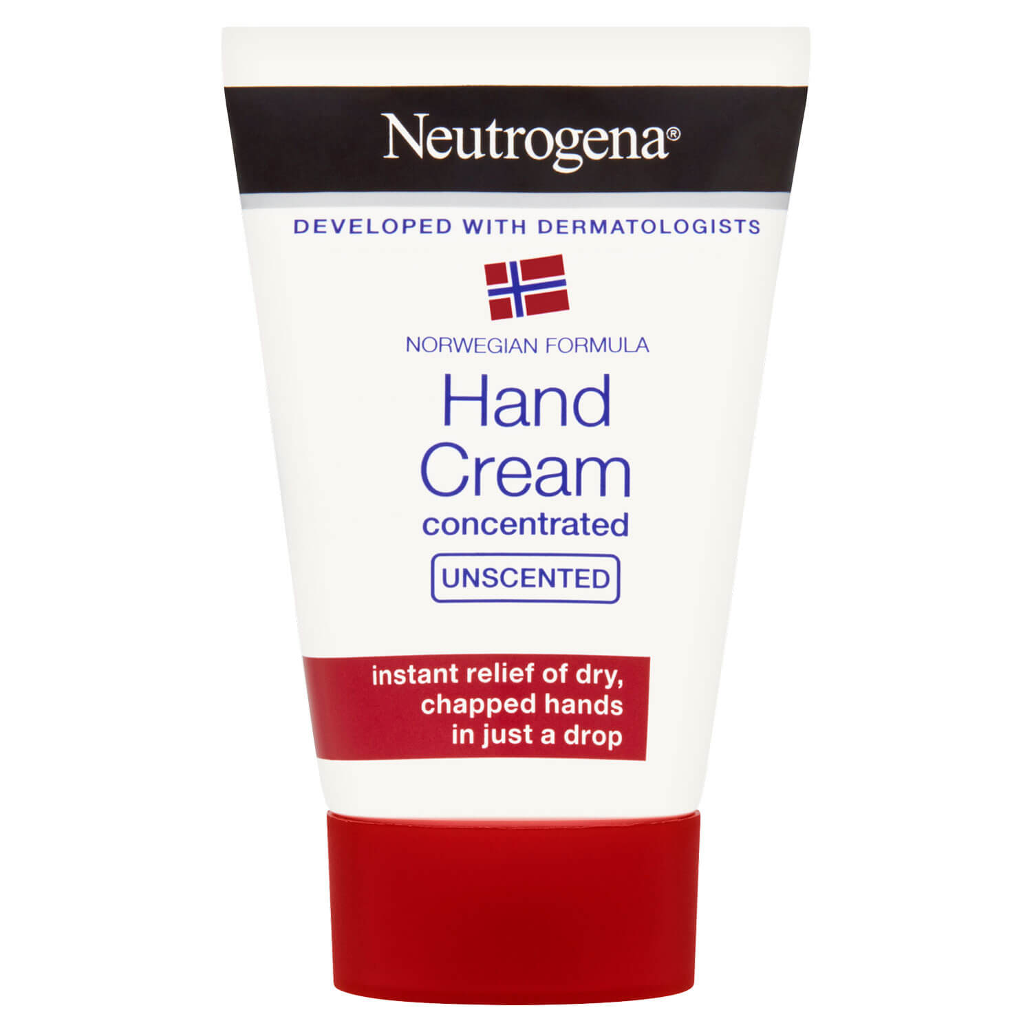 Neutrogena Hand Cream Unscented 50ml 1 Shaws Department Stores