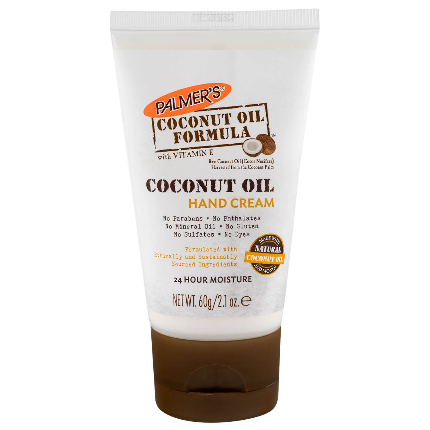 Palmers Palmers Coconut Hydrate Hand Cream 60g 1 Shaws Department Stores