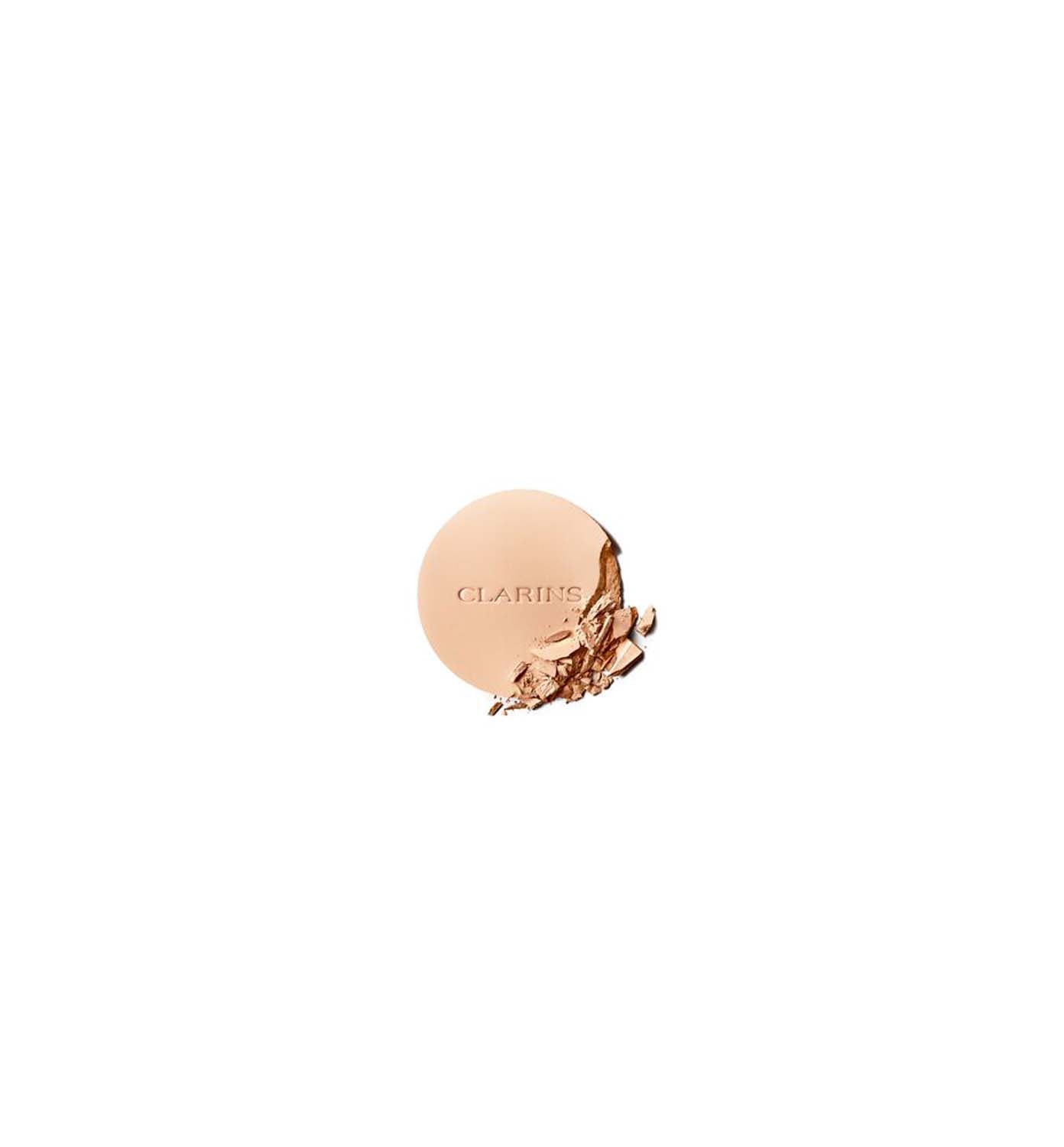 Clarins Ever Matte Compact Powder 3 Shaws Department Stores