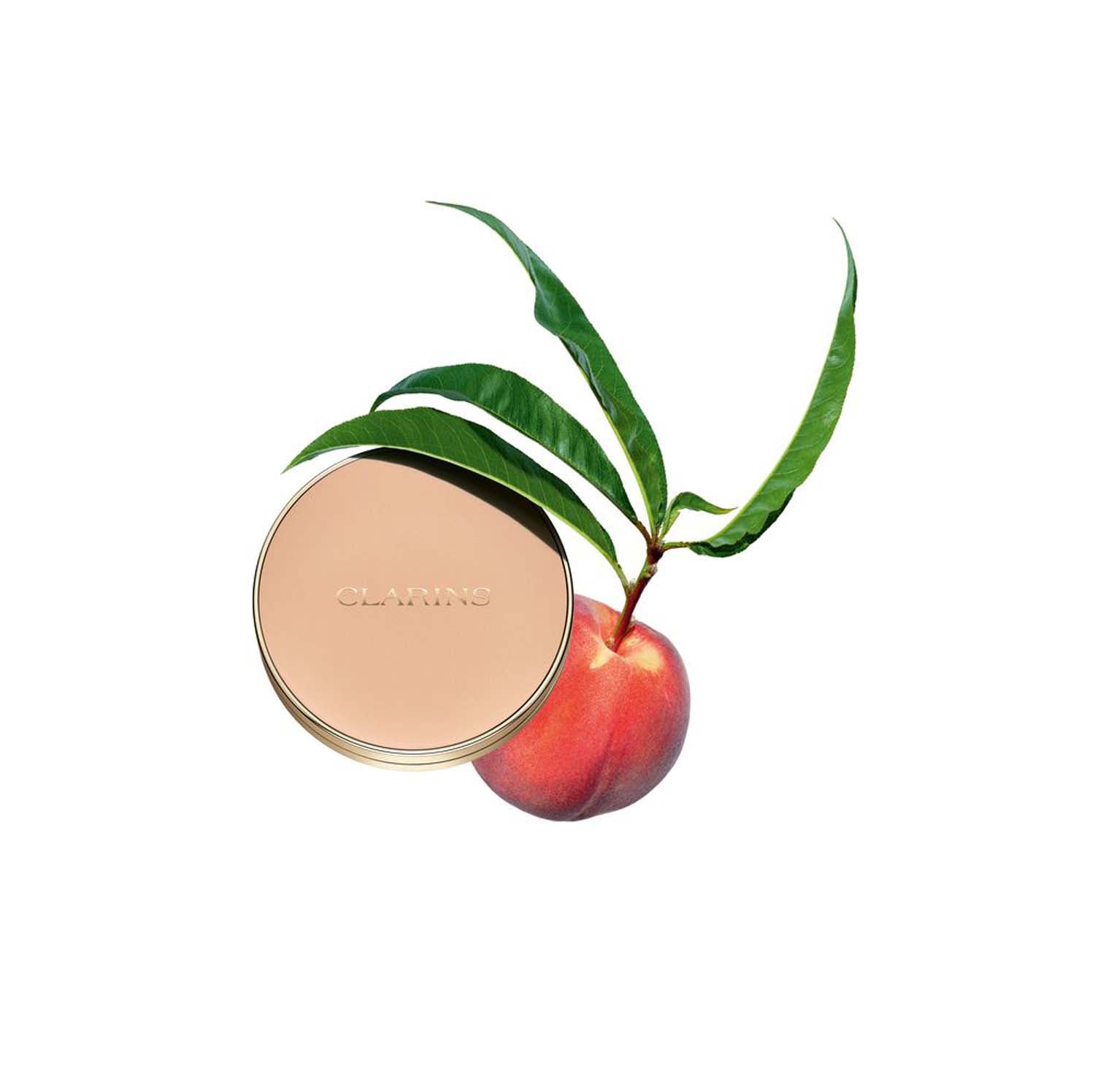 Clarins Ever Matte Compact Powder 8 Shaws Department Stores