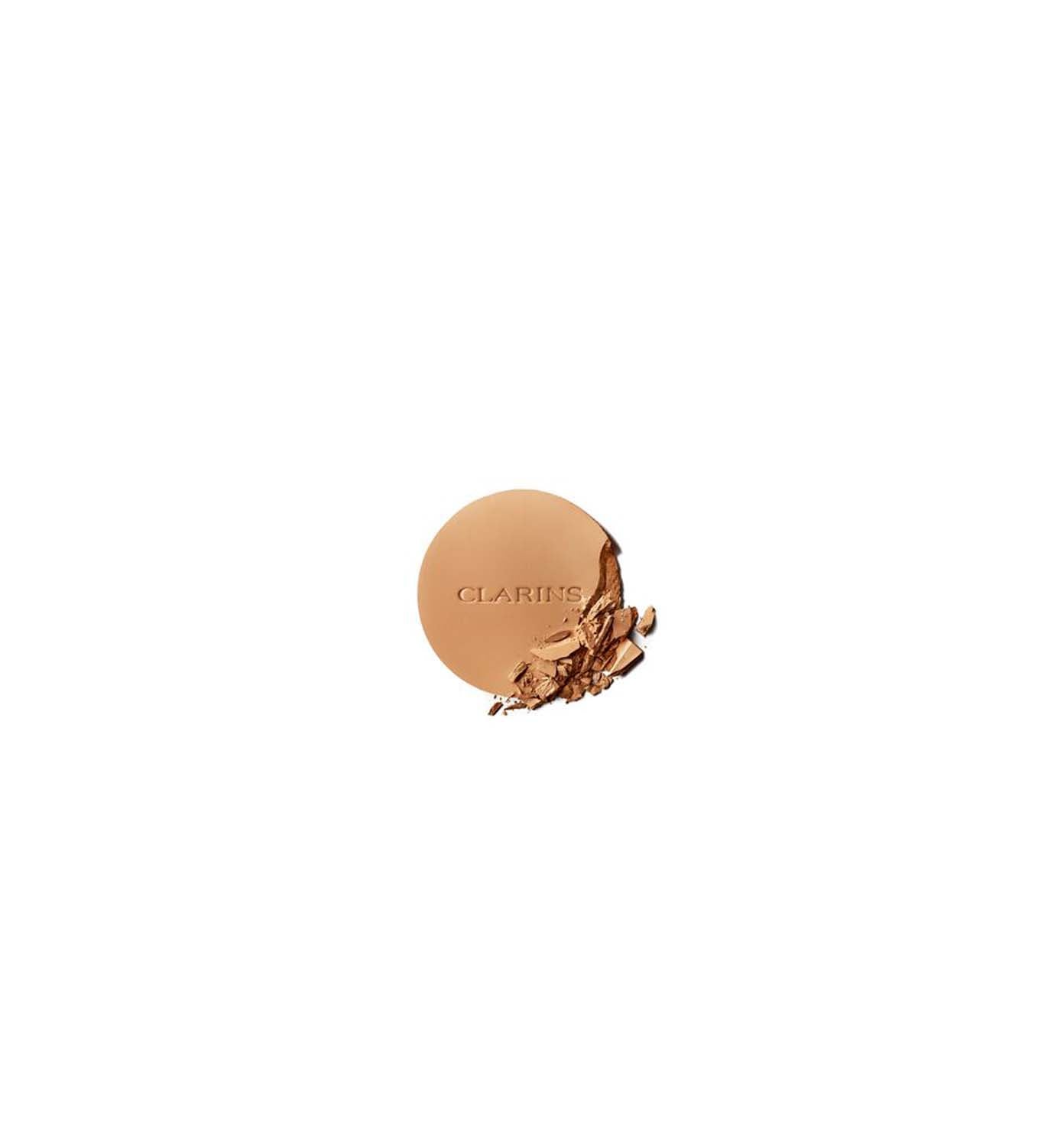 Clarins Ever Matte Compact Powder 6 Shaws Department Stores