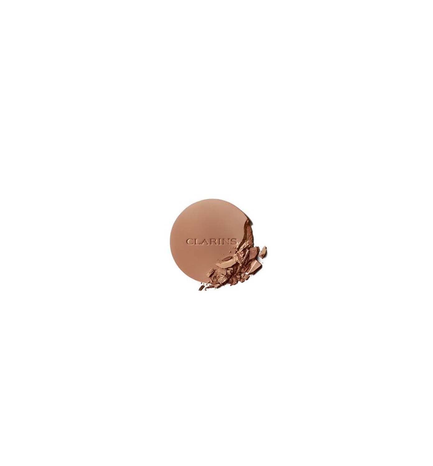 Clarins Ever Matte Compact Powder 7 Shaws Department Stores