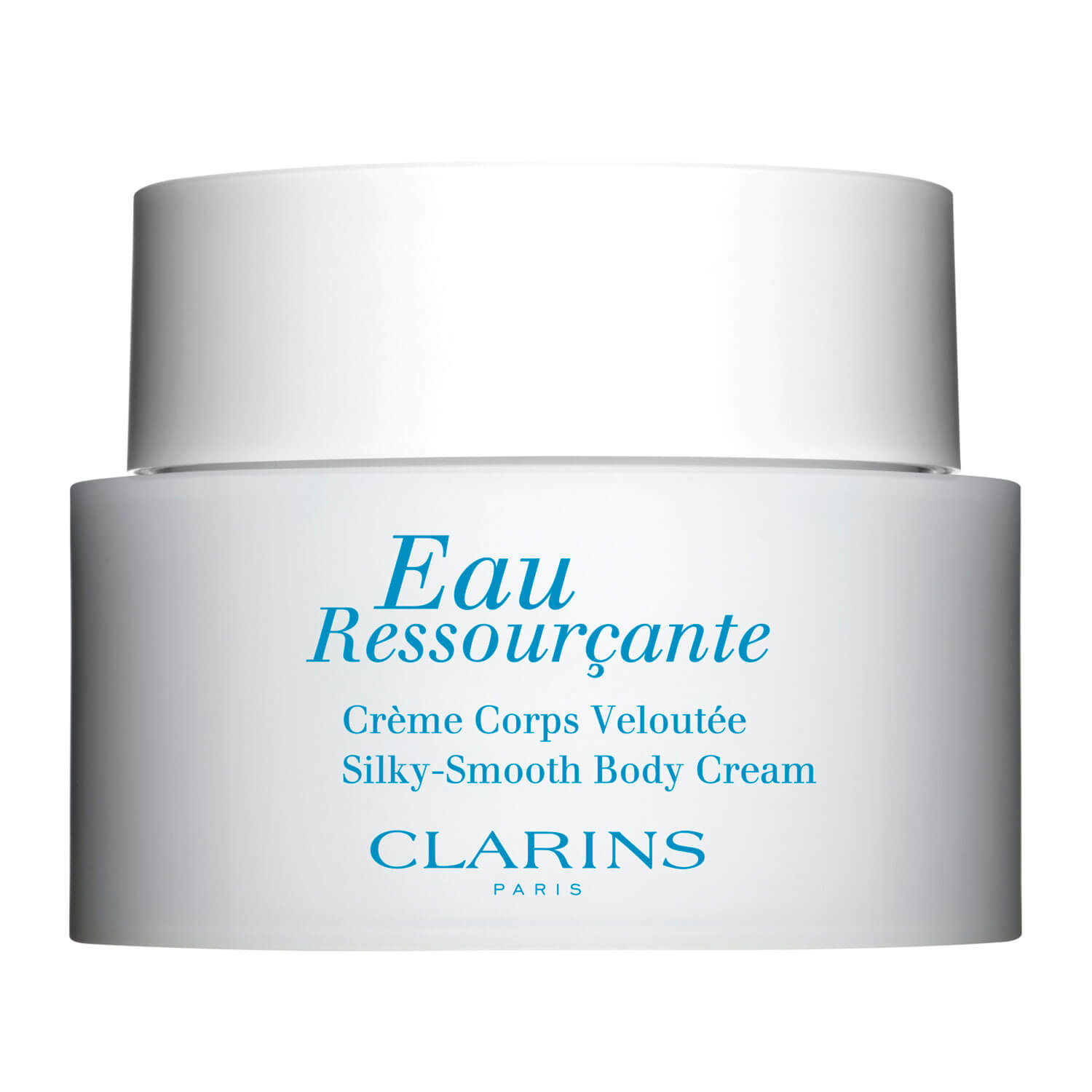 Clarins Eau Ressourcante Body Cream 1 Shaws Department Stores