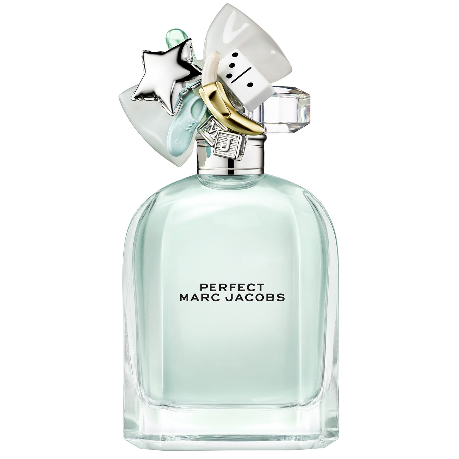 Marc Jacobs Perfect Eau De Toilette 100ml 2 Shaws Department Stores
