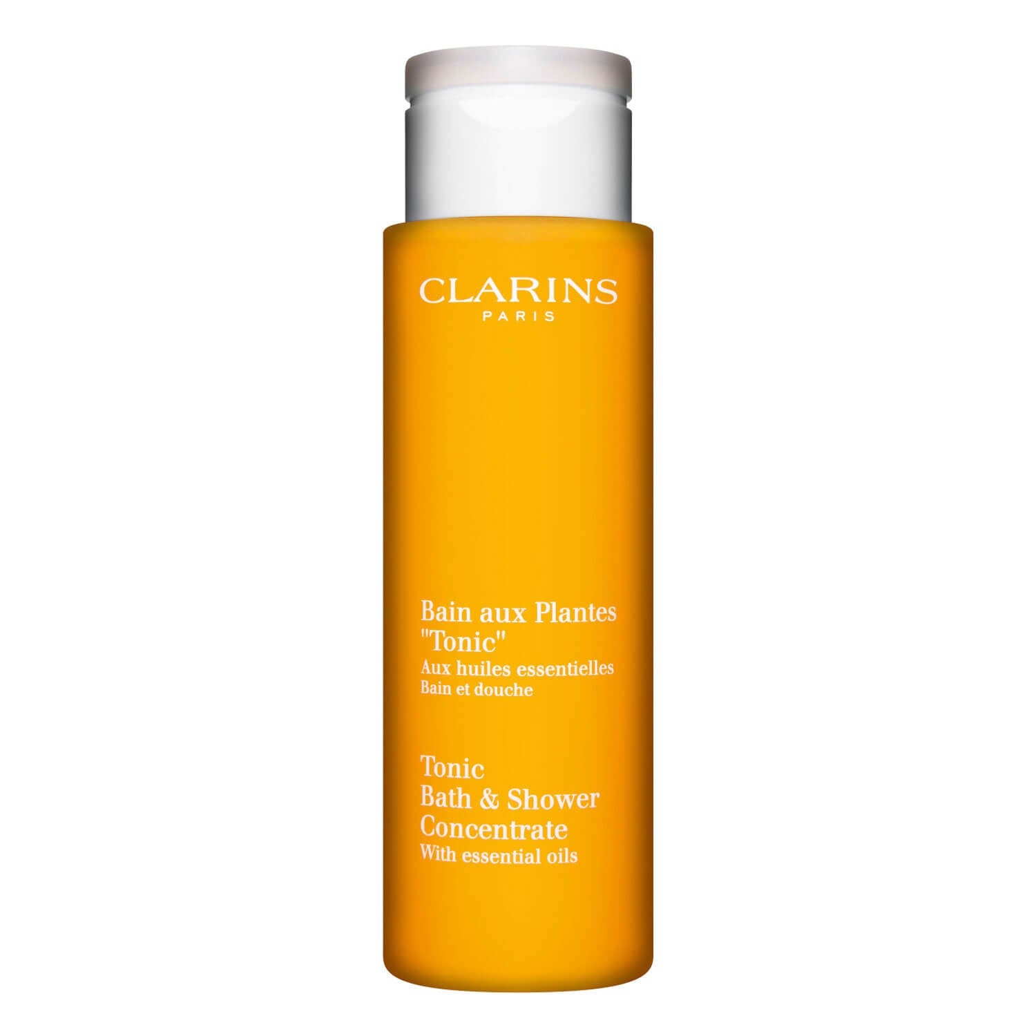 Clarins Tonic Bath 1 Shaws Department Stores