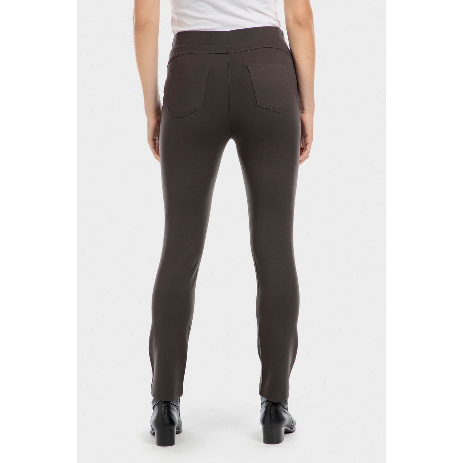 Punt Roma Push Up Trousers 8 Shaws Department Stores