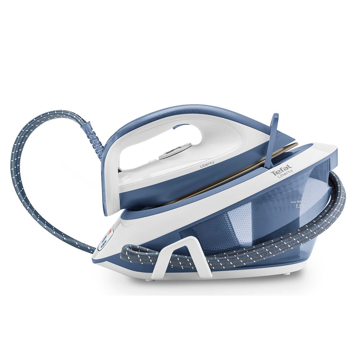 Tefal Steam Generator Iron | SV7020GO 1 Shaws Department Stores