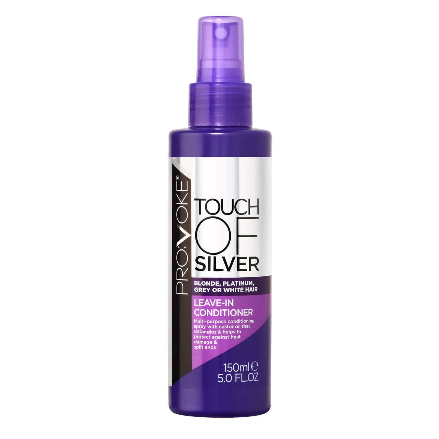 Provoke Touch of Silver Leave In Conditioner 1 Shaws Department Stores