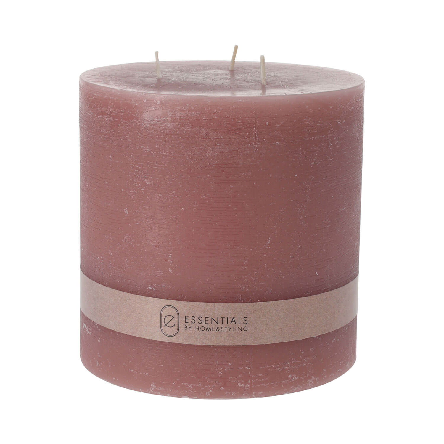 The Home Collection Pillar Candle 1 Shaws Department Stores