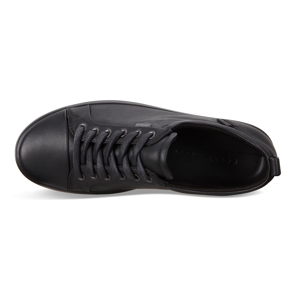 Soft 7 Ladies Shoe - Black