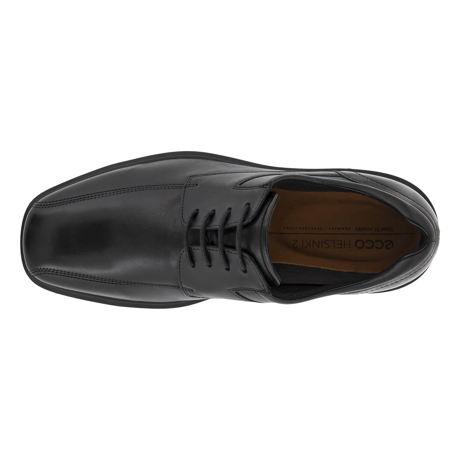 Helsinki 2 Men s Shoe Black Shaws Department Stores