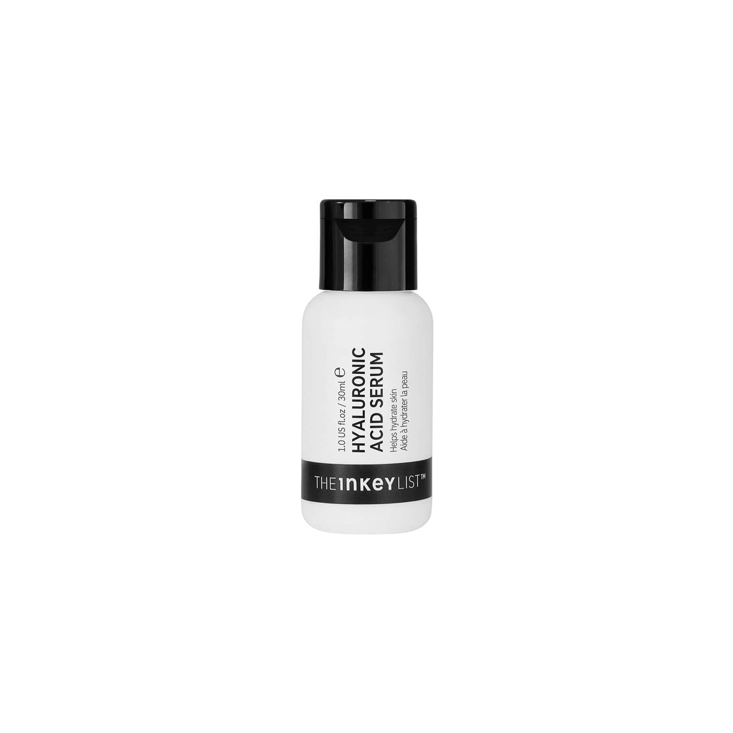 The Inkey List Hyaluronic Acid Serum 30ml 2 Shaws Department Stores