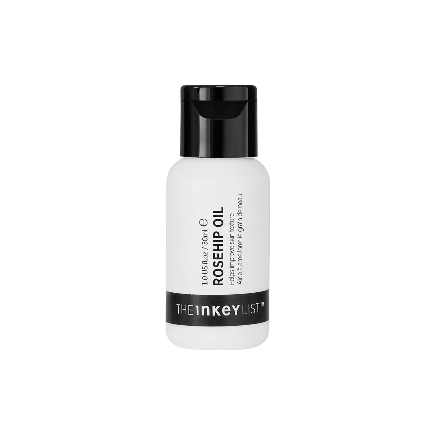The Inkey List Rosehip Oil 30ml 2 Shaws Department Stores