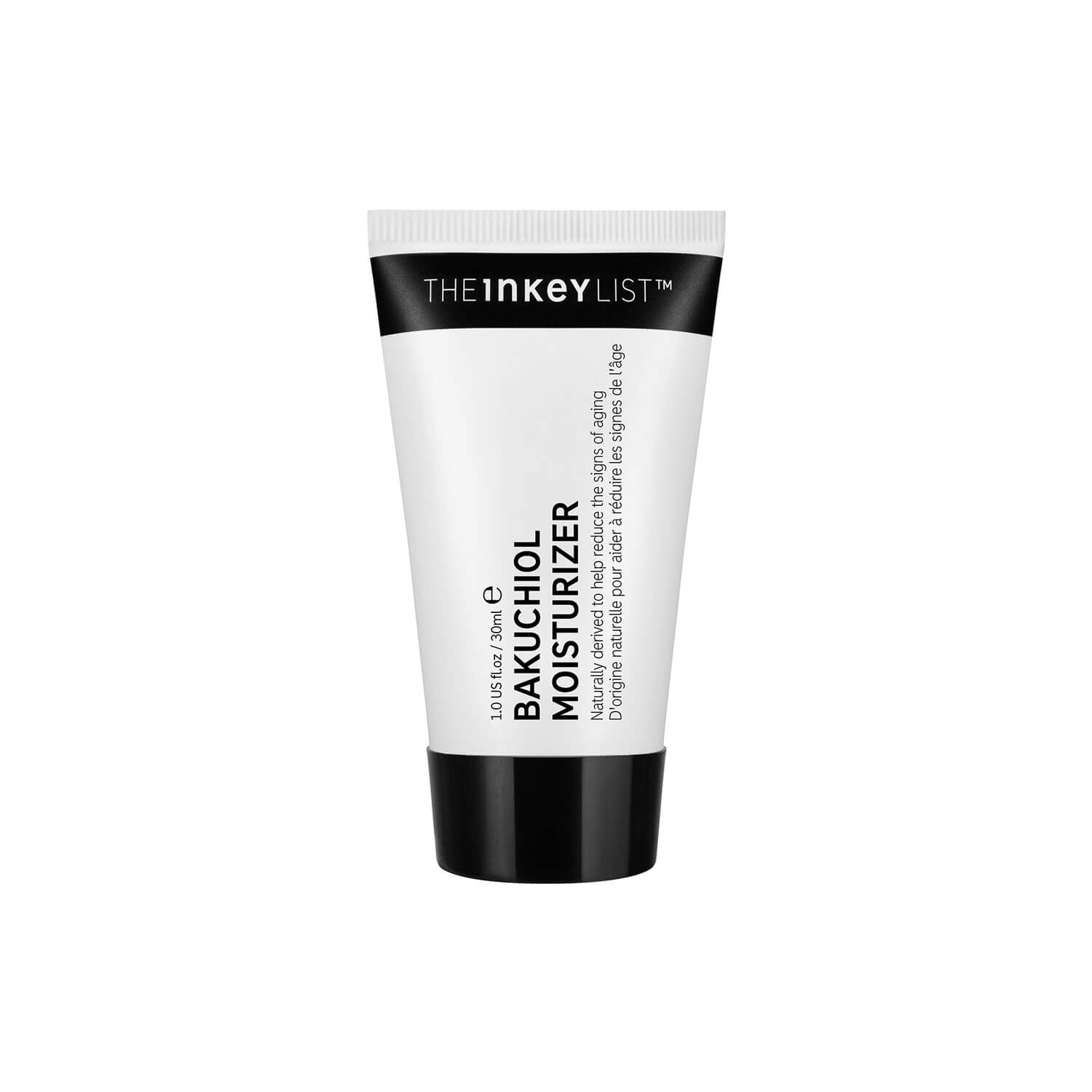 The Inkey List Bakuchiol Moisturiser 30ml 1 Shaws Department Stores