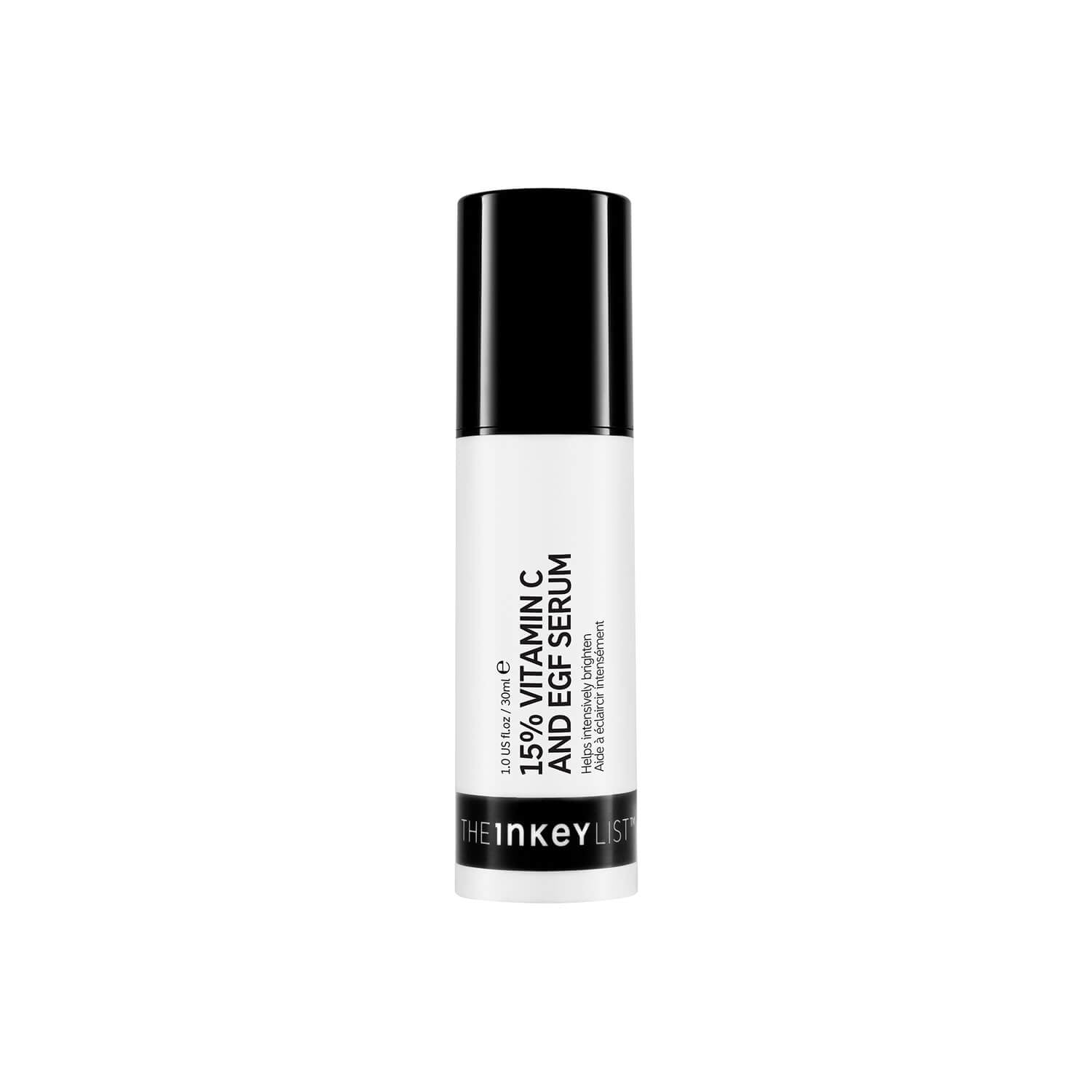 The Inkey List 15% Vitamin C Serum 30ml 1 Shaws Department Stores