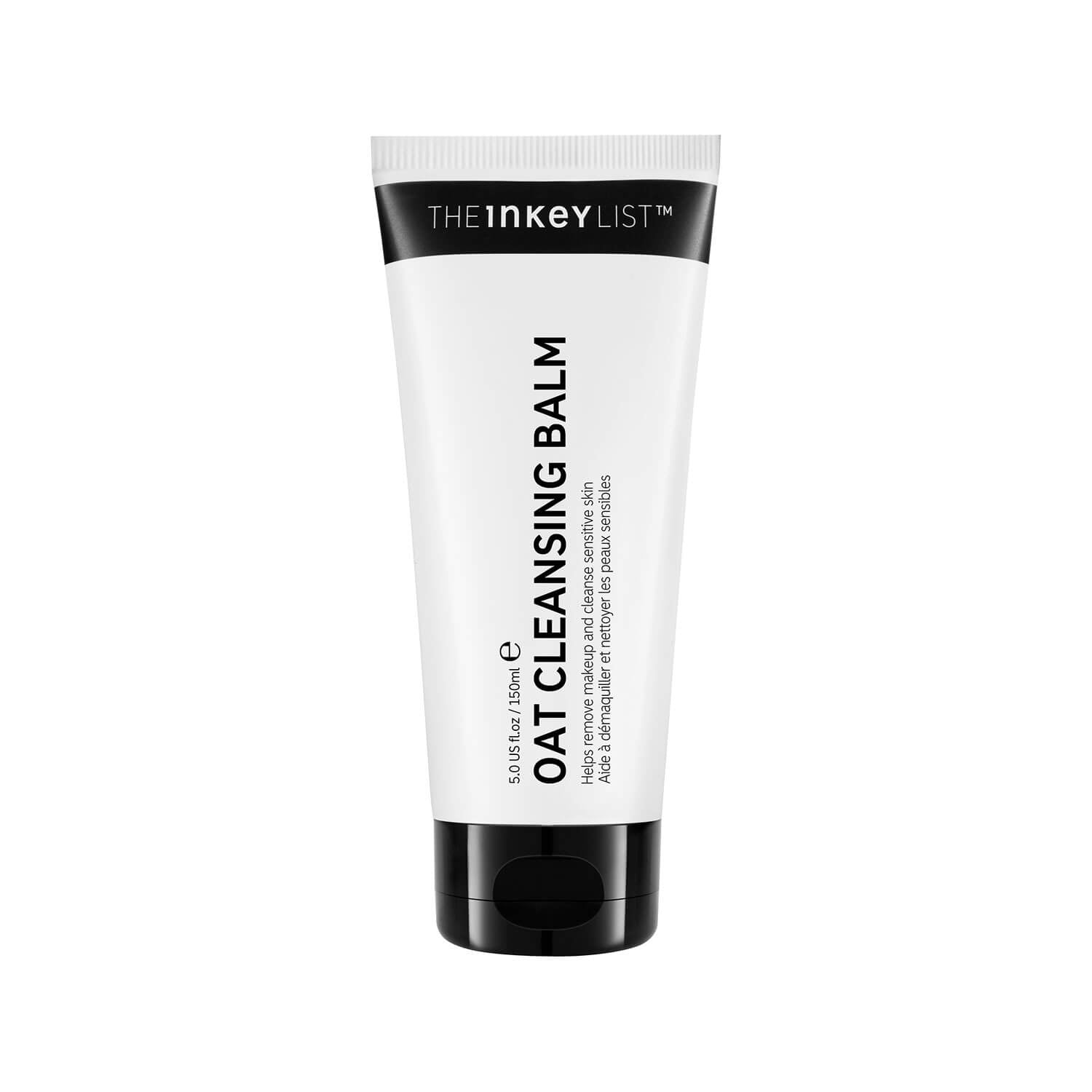 The Inkey List Oat Cleansing Balm 150ml 2 Shaws Department Stores