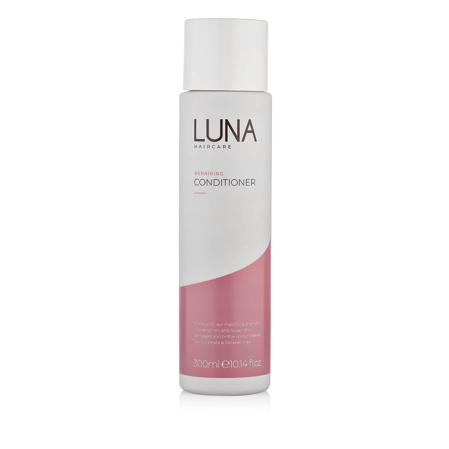 Luna By Lisa Repairing Conditioner - 300ml 1 Shaws Department Stores