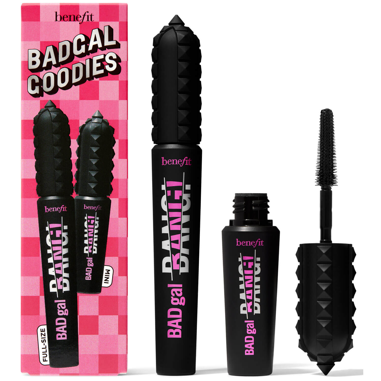 Benefit BADgal Bang Goodies Set 2 Shaws Department Stores