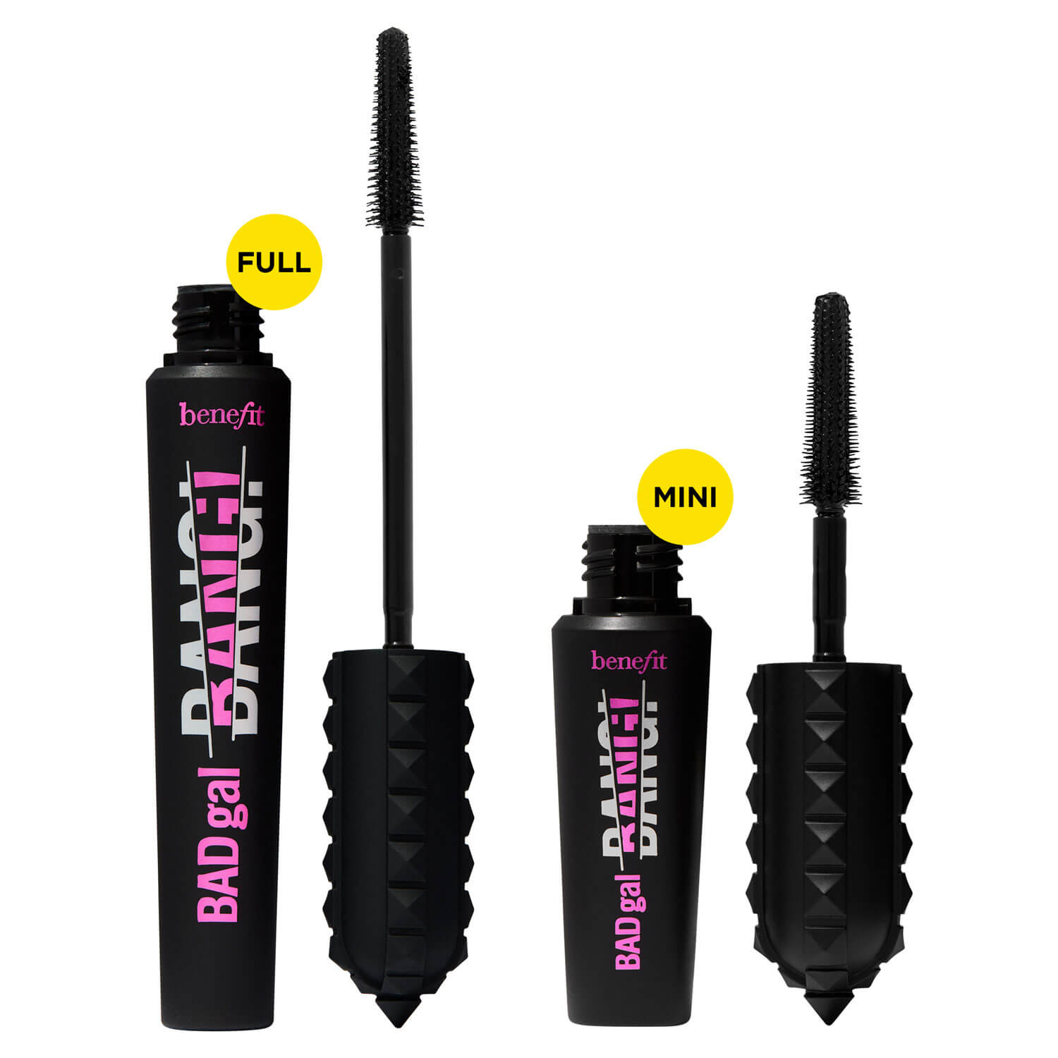 Benefit BADgal Bang Goodies Set 1 Shaws Department Stores