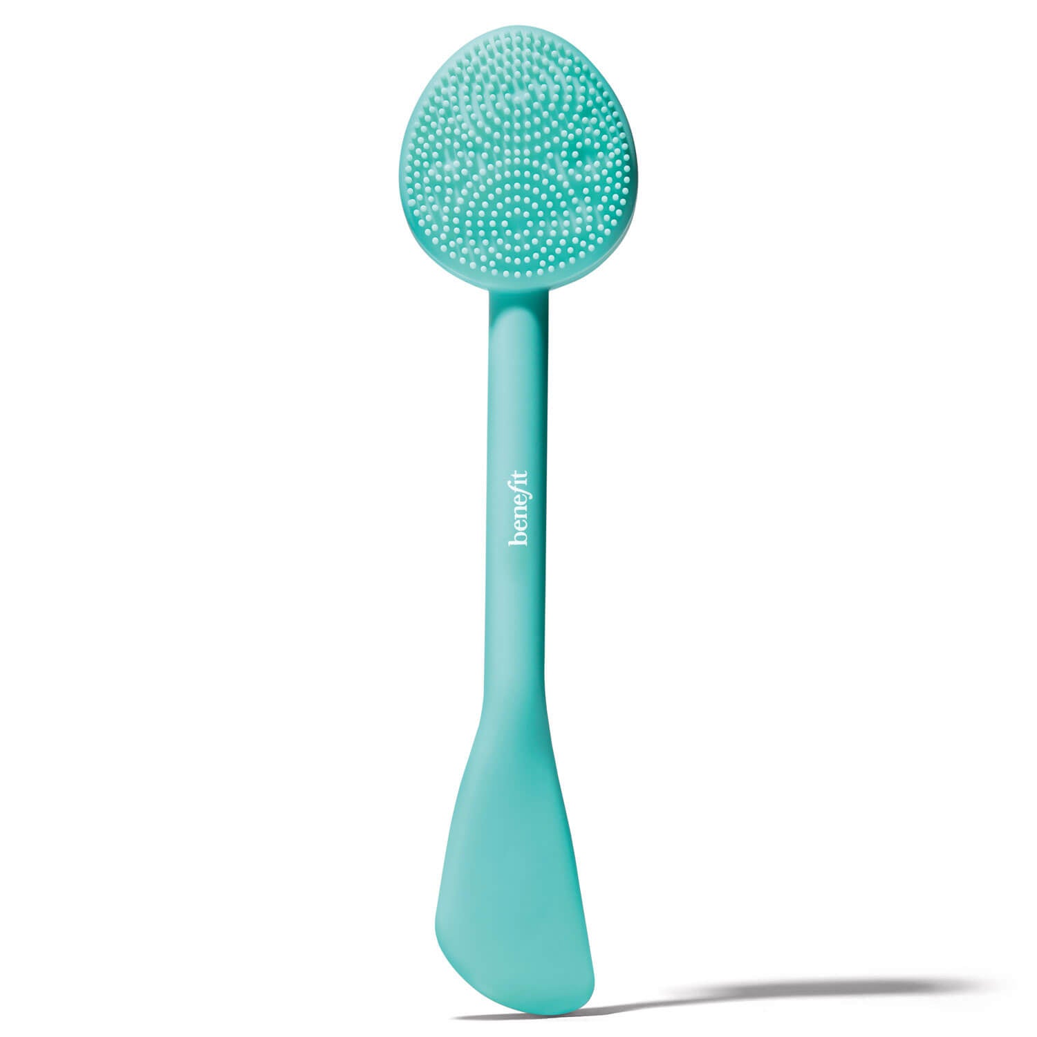 Benefit All-in-One Mask Wand silicone mask &amp; cleansing tool 2 Shaws Department Stores