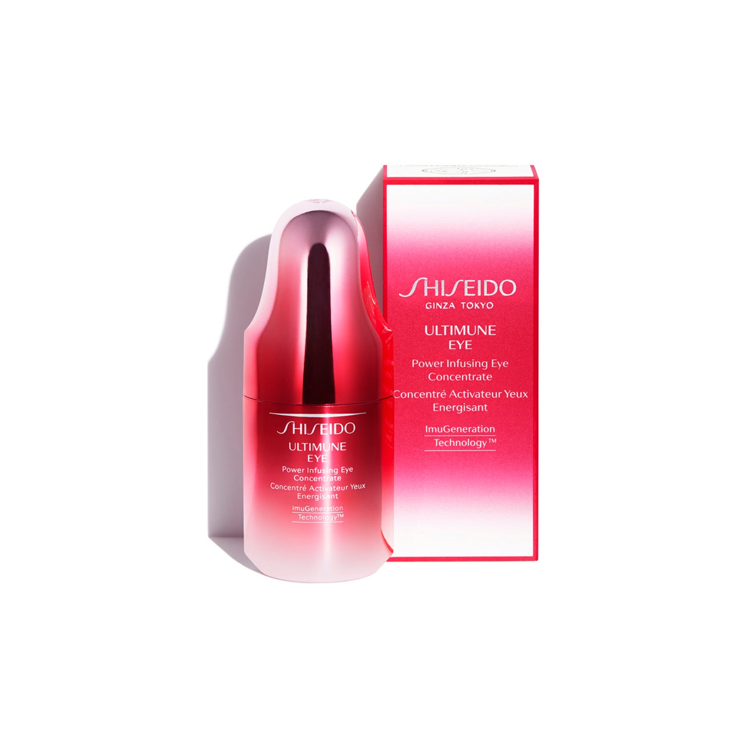 Shiseido Power Infusing Eye Concentrate 1 Shaws Department Stores