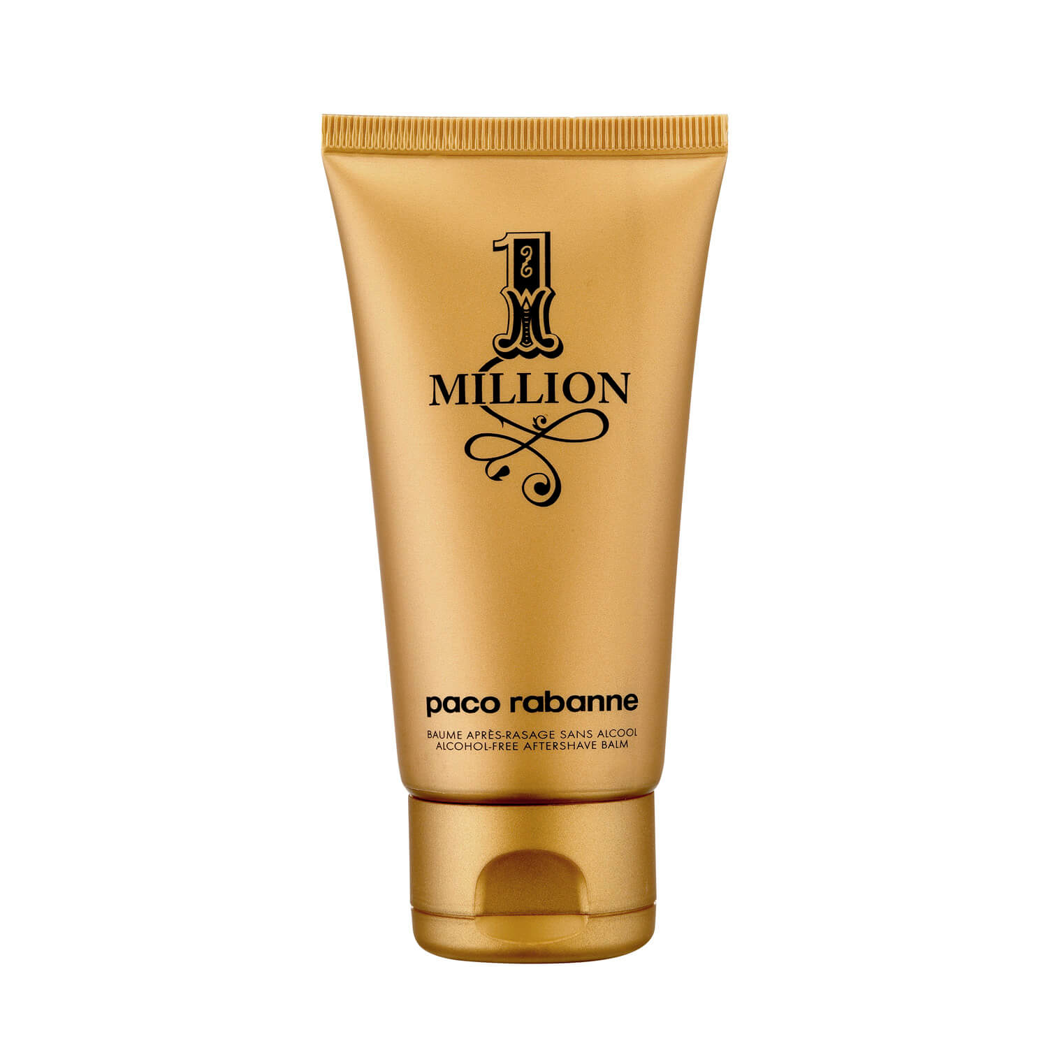 Paco Rabanne 1 Million After Shave Balm - 75ml 1 Shaws Department Stores