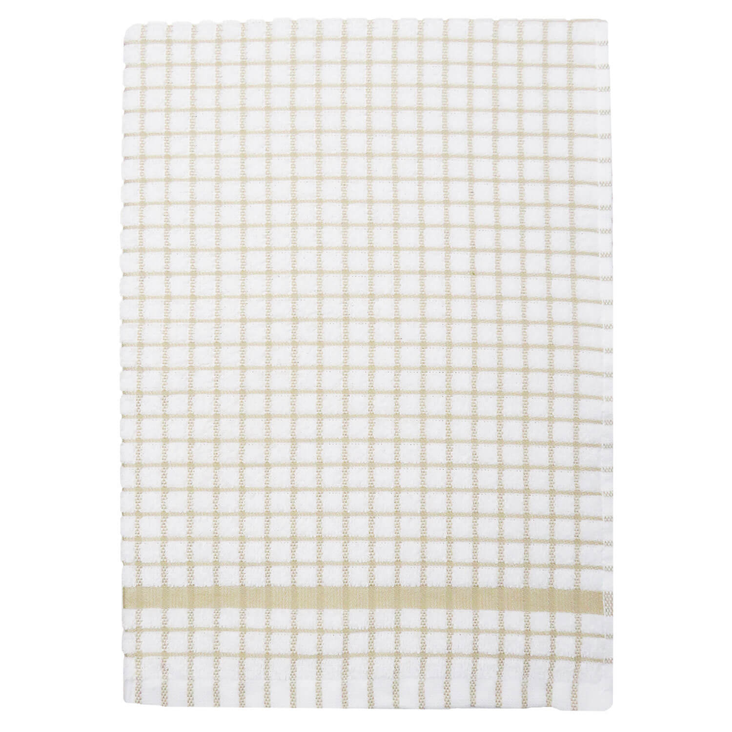 Polidri Tea Towel - Beige 1 Shaws Department Stores