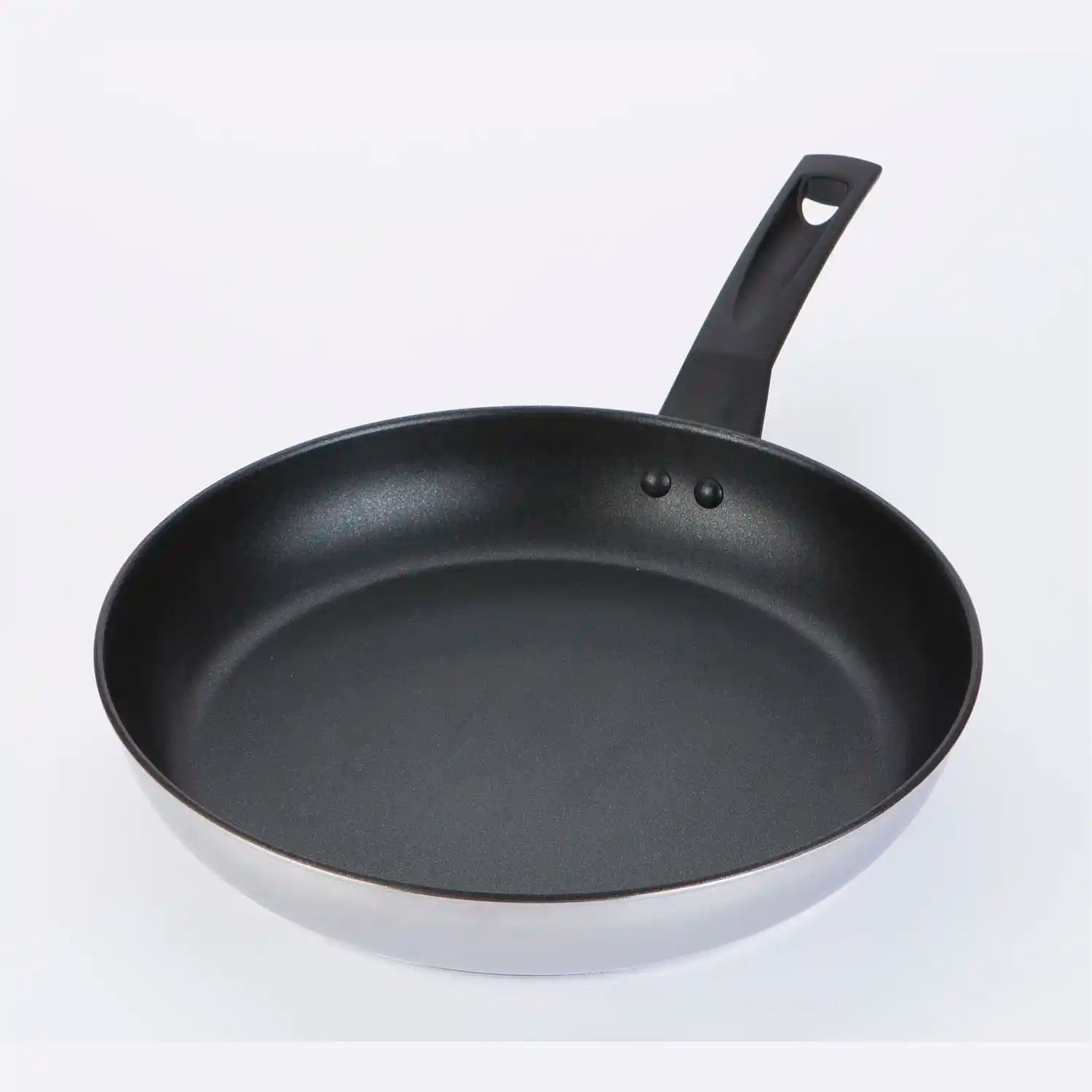 9x Tougher Frying Pan