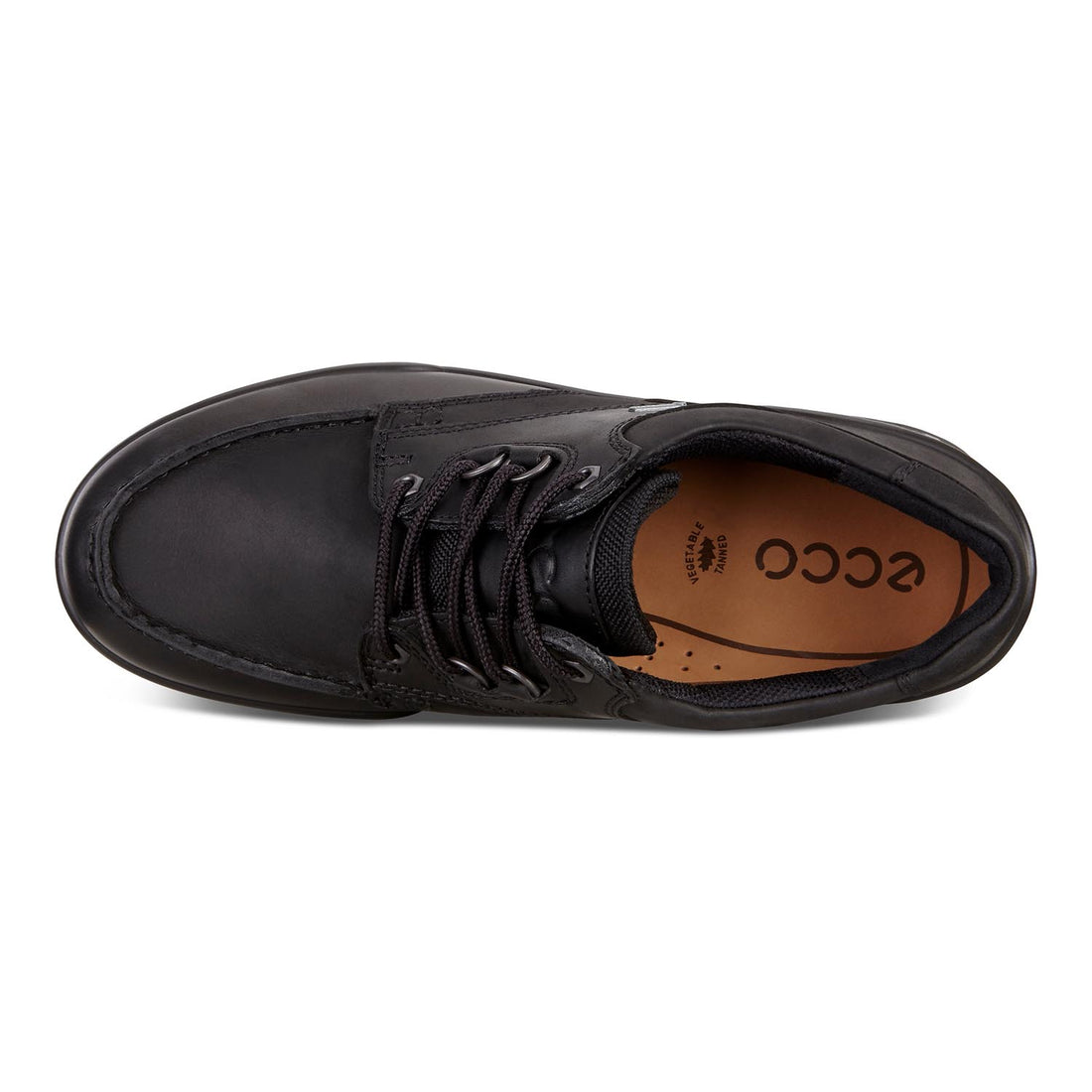 Track 25 Men's Shoe Black – Shaws