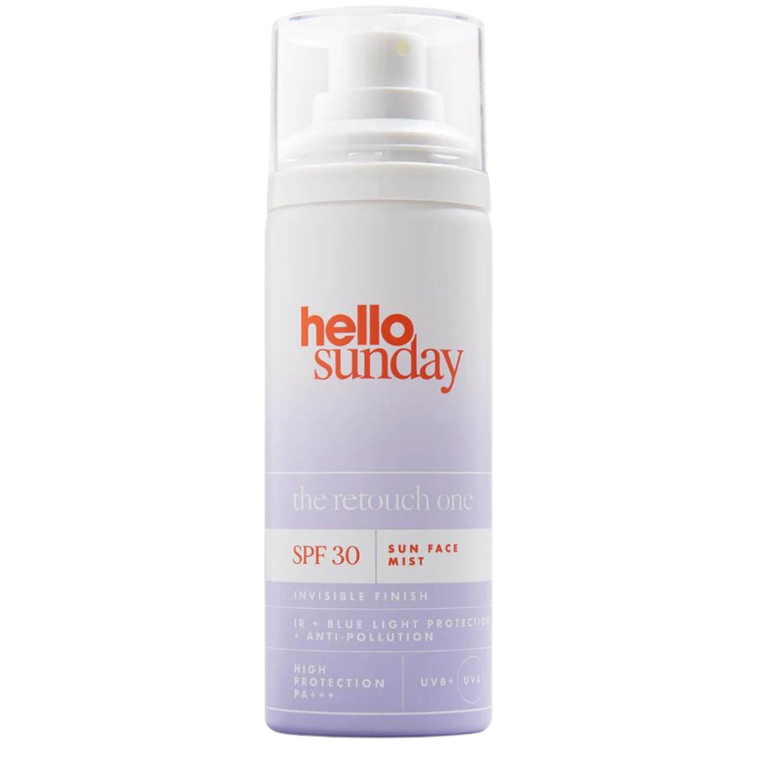 Hello Sunday The Retouch One SPF30 1 Shaws Department Stores