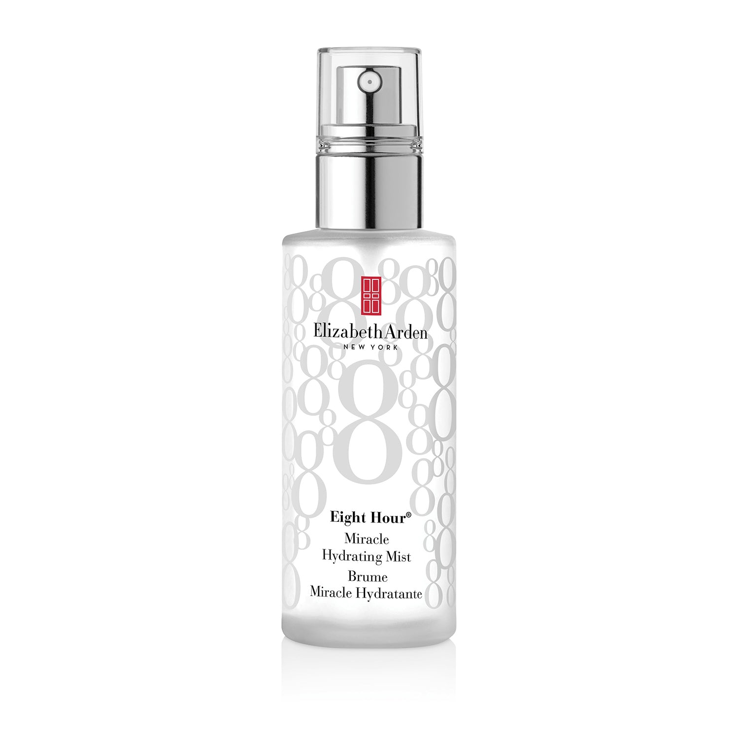 Elizabeth Arden Eight Hour® Miracle Hydrating Mist - 100ml 1 Shaws Department Stores
