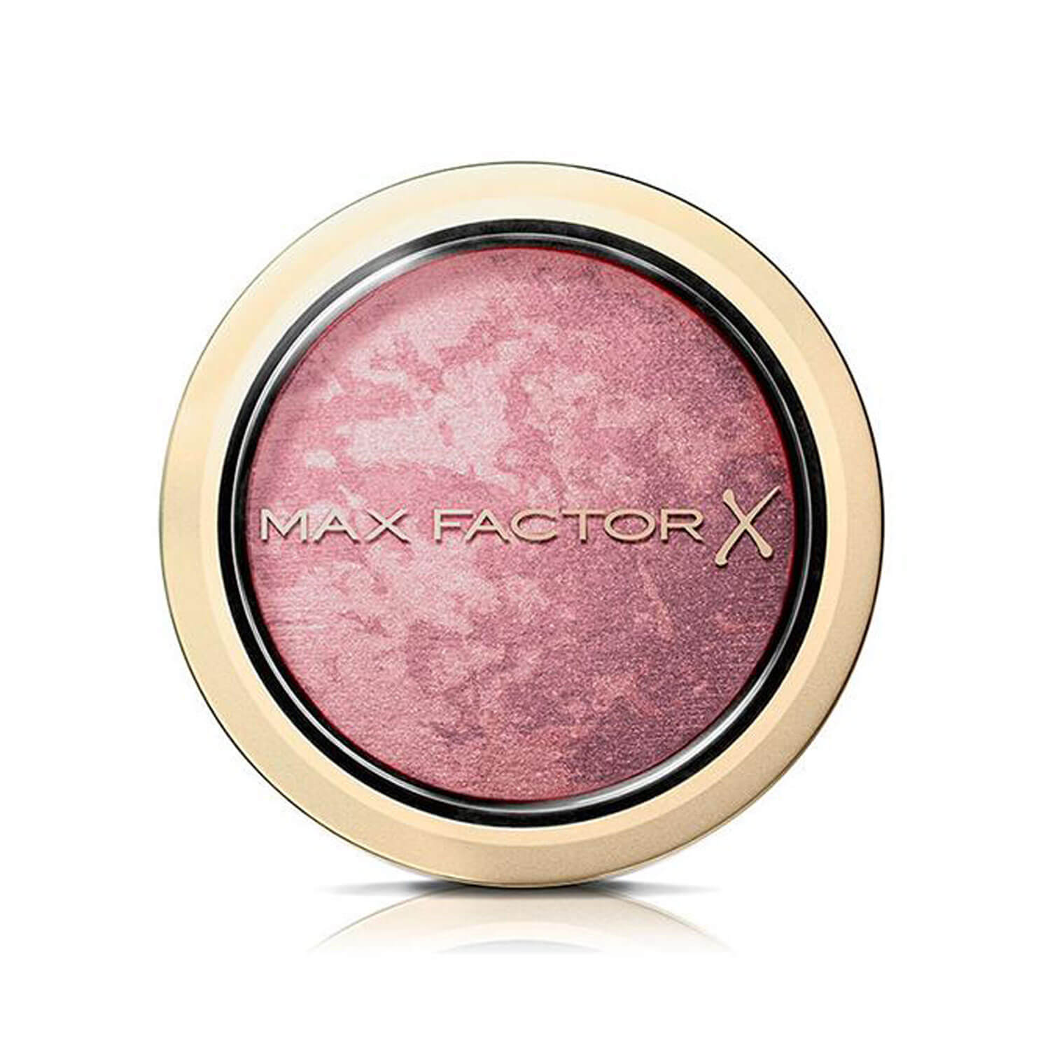 Max Factor Crème Puff Blush - Nude Mauv 1 Shaws Department Stores